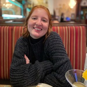 Meet your Posher, Emily